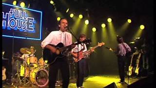 John Hiatt & The Goners - Memphis in the Meantime (live)