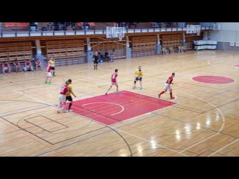 FK Mērsrags - Sabile_23.04.2017