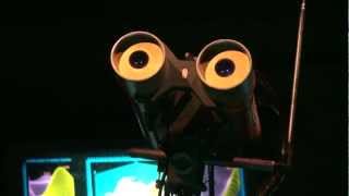 スター・ツアーズ：G2-4T