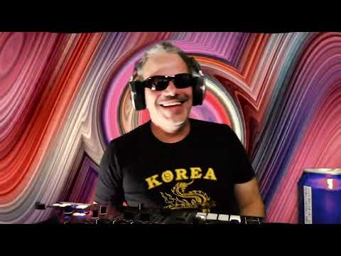 Dj president ULTIMATE ACID CORE 9          -MIX  100% GROOVY !