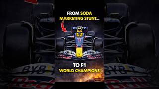 Download lagu How Red Bull Transformed from a Marketing Team to F1 Champions🤯#shorts#nascar mp3 Download lagu How Red Bull Transformed from a Marketing Team to F1 Champions🤯#shorts#nascar mp3