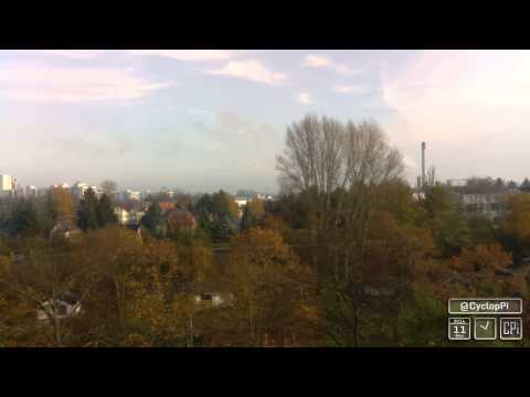 CyclopTV 11. November 2014