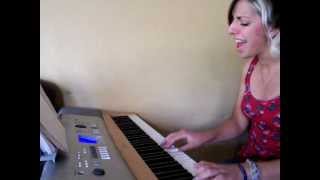 Invictus Brave Saint Saturn Cover