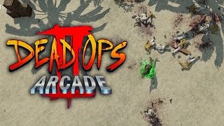 How to Unlock Dead Ops Arcade 2 in Black Ops 3!