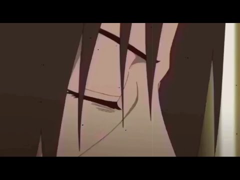 ITACHI VS SASUKE AMV