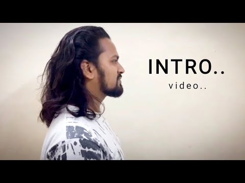PRIYARAJ PANDEY intro video
