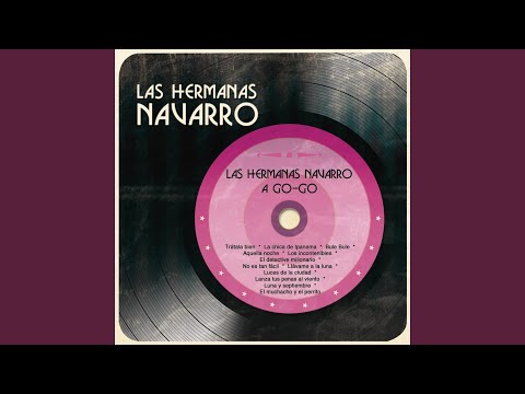 Luna y Septiembre (September Moon)