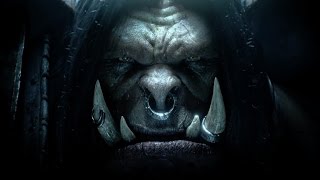 World of Warcraft: Warlords of Draenor - Grommash Death Stare