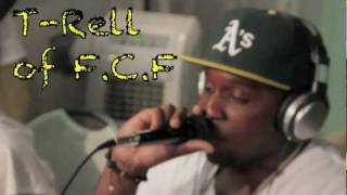 The Mixtape Network News w/T-Rell of Family Comes First