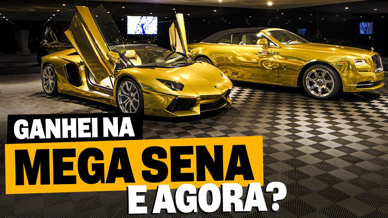 50 MILHÕES! QUANTO RENDE O PRÊMIO DA MEGA SENA NA RENDA FIXA?