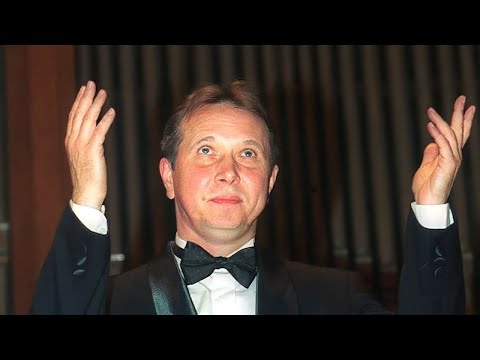 Mikhail Pletnev plays Balakirev - Islamey (Lucerne, 2000)