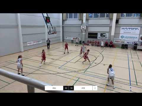 PeKa WU19 & WU17 Highights Fall 2020