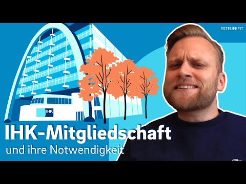 The biggest enemy of the self-employed - the IHK?