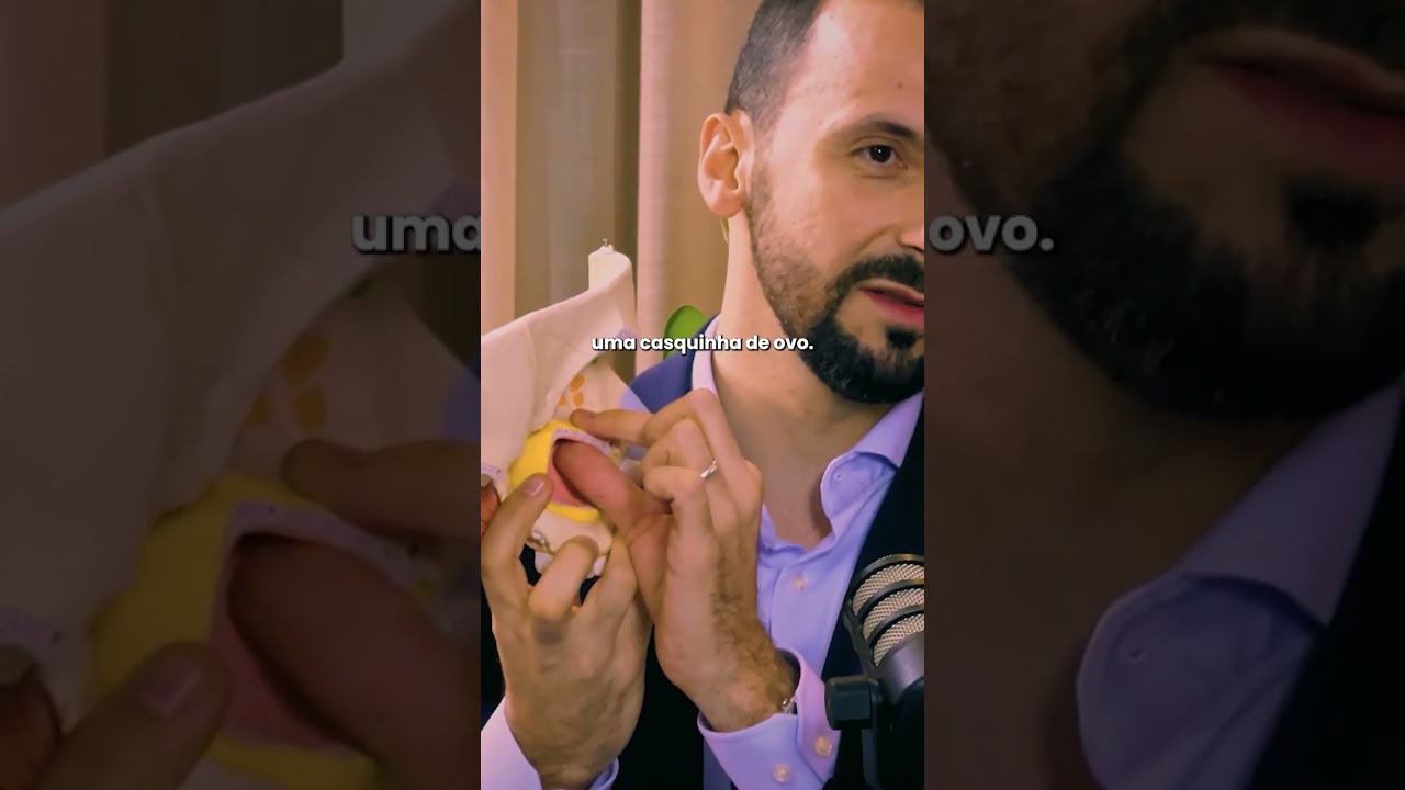 Sinusite Explicada: Por Que Seu Rosto Está Doendo TANTO?