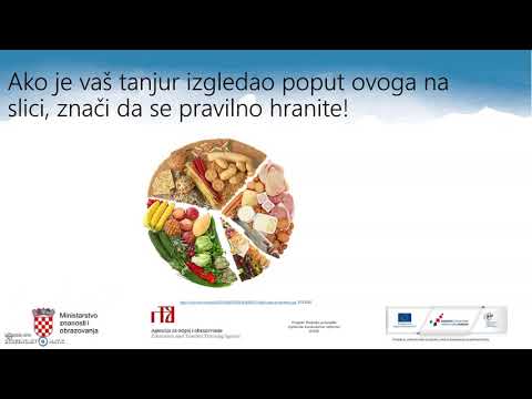 Kemija 7.r. OŠ - Biološko djelovanje tvari