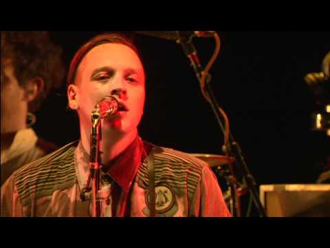 Arcade Fire - City with No Children | Coachella 2011 | Part 4 of 16 | 1080p HD