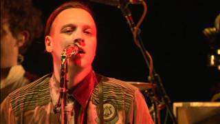 Arcade Fire - City with No Children | Coachella 2011 | Part 4 of 16 | 1080p HD