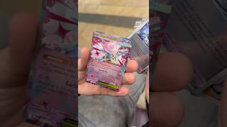 another booster pack opening • phantasmal flames #pokemontcg #pokemoncards