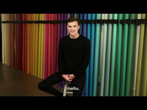 Why Ancient Greeks Hated Pants