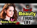 Kristen Stewart Thug Life Thug Life Actress Thug Life Hollywood Actress Thug K Thug