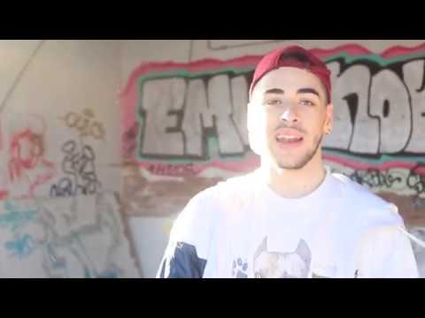 RUBEN PLATA - Montaña y Mahoma (Oficial Video)