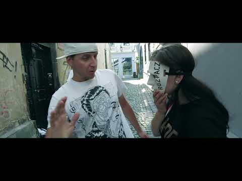 Vendigo - Powiedz mi jak żyć (Prod.IAMNOTI) Video