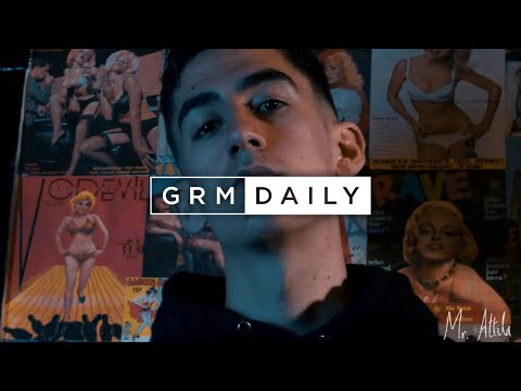 Mr. Attila - Livingstone Bars [Music Video] | GRM Daily