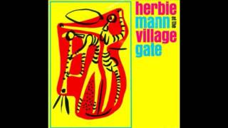 Herbie Mann - Summertime