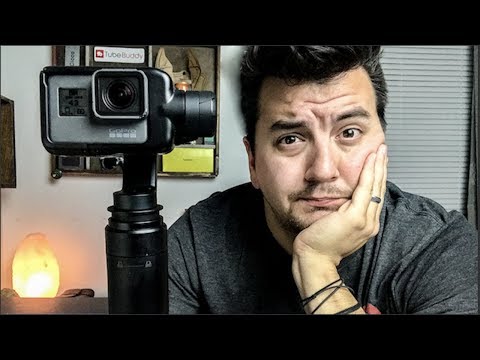 @GoPro Karma Grip | Is it still good?