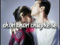 Chori Chori Chupke Se Full Song HD Lucky No Time Forr Love Salmaan Khaan Sneha Ullal Adnan Sami