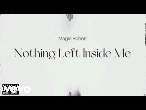 Magic Robert - Outta My Mind (Official Audio) ft. Sire