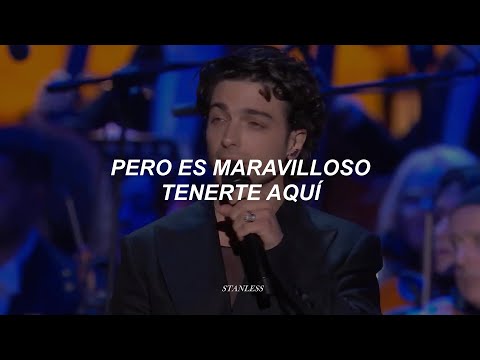 Il Volo - Capolavoro [traducida al español]