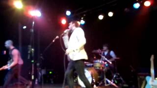 James Wolpert &quot;With Or Without You&quot; Live at The Rex, Pittsburgh