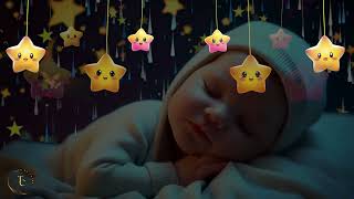 The Best Lullabies Music Box Featuring Brahms Lullaby and Gentle Baby Lullaby Music for Quiet Naps