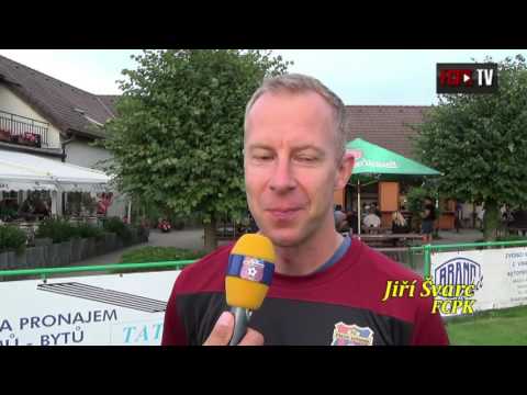 Divize C 4.kolo - hráč FCPK