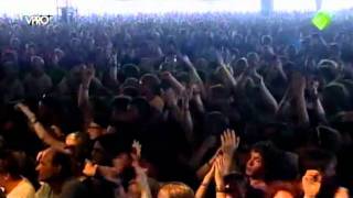 Blood Red Shoes - You bring me down