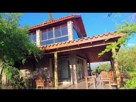 LOS 5 PAISES LIMITROFES. CAP. 1 [] MILTON HACHE