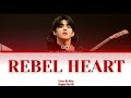 RAKA REBEL HEART By IVE