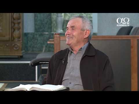 Mustrarea de cuget și rolul ei în mântuire: cu pastorul Vasile Moloce din Suceava