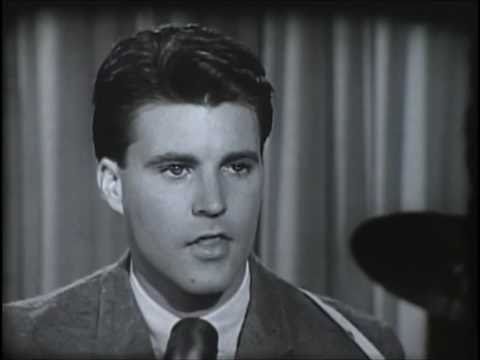 For You - Ricky Nelson