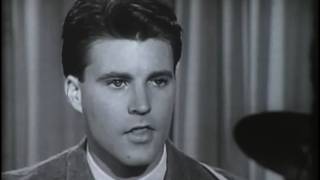 Ricky Nelson For You
