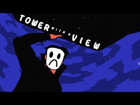 Tower with a view