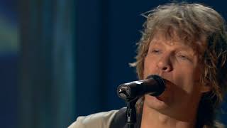 Bon Jovi - &quot; Everybody&#39;s Broken &quot; 2007 (Live)