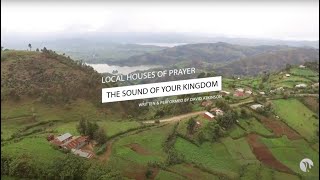 The Sound of Your Kingdom (Lyric video)