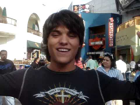 Vince Tomas' LA Street Team Intro