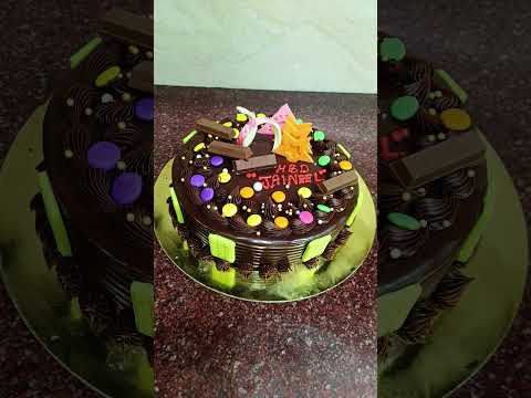 #cake #hiw to make cake #herttouchingsong #choclate #chocolatecake #cakemaking