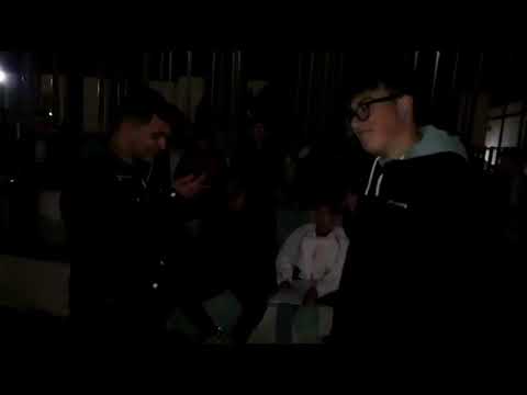 Kaizen vs MKI - CUARTOS - 1ª Edicion Algar Battle Escritas