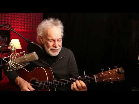 John Gorka - Bright Side of Down (2024)