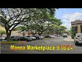4K Manoa Marketplace On 9 18 24 In Honolulu Oahu Hawaii