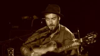 William Elliott Whitmore - Hell or High Water